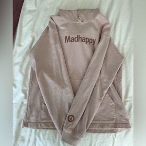 Madhappy hoodie